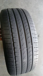 265/45/20 pirelli and many other sizes available will fit and balance call/WhatsApp 0631966190 .