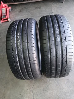 245/35/20 pirelli available at affordable prices call/WhatsApp 0631966190 fir details will fit/balan
