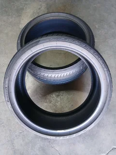 245/35/20 pirelli available at affordable prices call/WhatsApp 0631966190 fir details will fit/balan