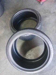 295/30/20 Michelin and many other sizes available at affordable prices call/WhatsApp 0631966190 .