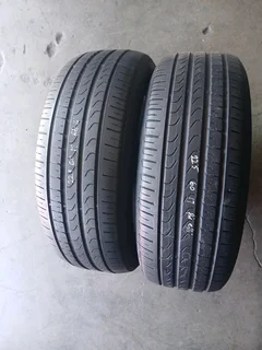 We are selling quality used tyres At affordable prices with fitting and balance included.