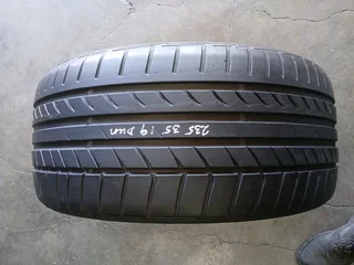 235/35/19 and many more tyres sizes available call/WhatsApp 0631966190 for more information.