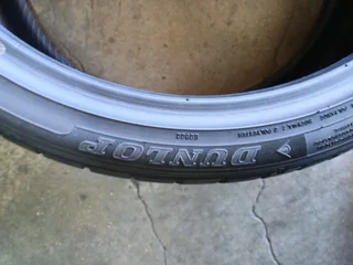 235/35/19 and many more tyres sizes available call/WhatsApp 0631966190 for more information.