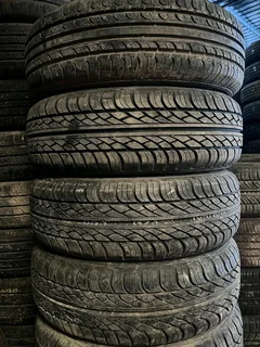 275/45/20 x 2 continental tyres available for sale for more details call/WhatsApp 0631966190