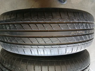 225/45/17 runflate tyres available at affordable prices with free fitting and balancing included.