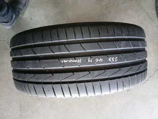 We are selling quality used tyres At affordable prices call/WhatsApp 0631966190 .