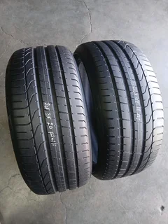 We are selling quality used tyres At affordable prices call/WhatsApp 0631966190 for more information