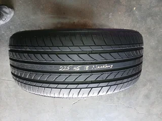 We are selling quality used tyres At affordable prices call/WhatsApp 0631966190 for details.