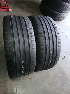 We are selling quality used tyres At affordable prices call/WhatsApp 0631966190 for details.