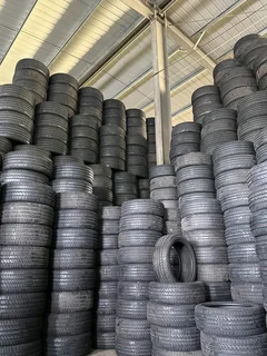 Various kinds of quality used tyres available at affordable prices call/WhatsApp 0631966190 for more