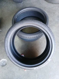 235/35/19×continental and many more tyres sizes available call/WhatsApp 0631966190 for details.