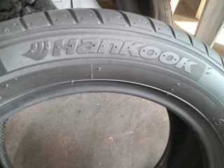 195/50/15  and many more tyres sizes available call/WhatsApp 0631966190