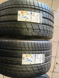 Brandnew 305/30/20 bridgestone and many more tyres sizes available call/WhatsApp 0631966190 .
