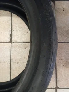 Brandnew 305/30/20 bridgestone and many more tyres sizes available call/WhatsApp 0631966190 .