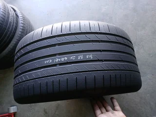 315/35/20 continental runflat and many more tyres sizes available call/WhatsApp 0631966190 for more.