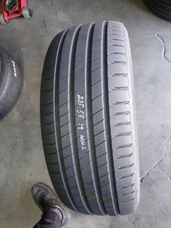 235/55/19 Michelin and many other brands call/WhatsApp 0631966190 for more details.