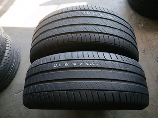 225/50/18 Michelin and many other sizes available at affordable prices call/WhatsApp 0631966190 f.