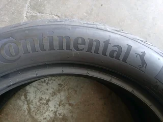 205/50/16  continental and many more tyres sizes available call/WhatsApp 0631966190 for details.