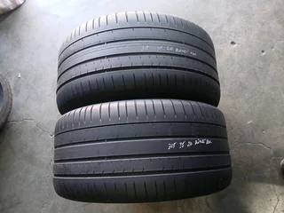 315/35/20 runflat pirelli and many other sizes available call/WhatsApp 0631966190 for more details.