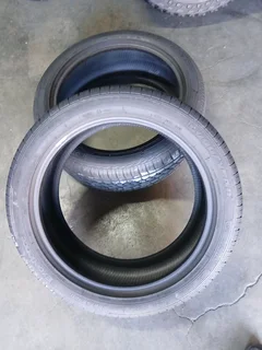 255/45/20 Goodyear and many more tyres sizes available call/WhatsApp 0631966190 for more information