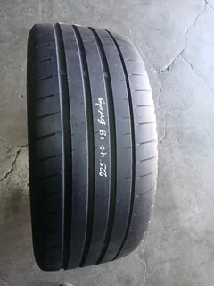 225/45/18 bridgestone available at affordable prices call/WhatsApp 0631966190 for details.
