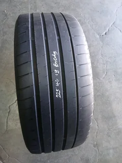 225/45/18 bridgestone available at affordable prices call/WhatsApp 0631966190 for details.