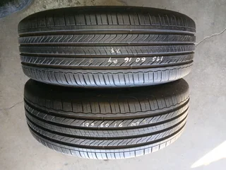 195/60/16 and many more tyres sizes available call/WhatsApp 0631966190 for details