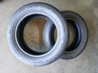 195/60/16 and many more tyres sizes available call/WhatsApp 0631966190 for details