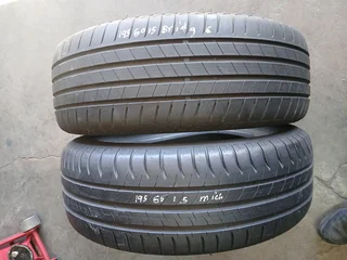 195/60/15×4 and many more tyres sizes available call/WhatsApp 0631966190 for details we fit and bala
