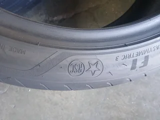 225/46/19 good year available at affordable prices call/WhatsApp 0631966190