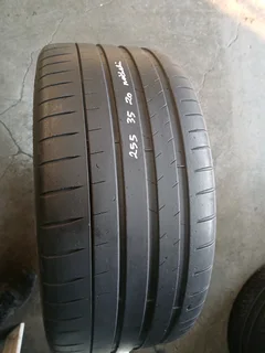 255/35/20 and many more tyres sizes available call/WhatsApp 0631966190 for details.