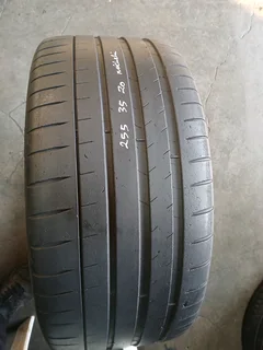 255/35/20 and many more tyres sizes available call/WhatsApp 0631966190 for details.