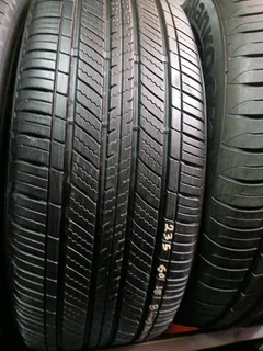 235/60/18  available at affordable prices call/WhatsApp 0631966190 for details.