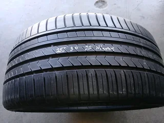 255/30/20 and many more tyres sizes available call/WhatsApp 0631966190 for details.