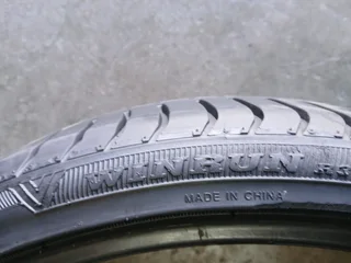 255/30/20 and many more tyres sizes available call/WhatsApp 0631966190 for details.