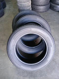 265/55/19 dunlop and many available call/WhatsApp 0631966190 for details.