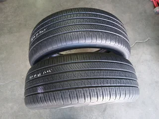 235/50/20 pirelli and many other sizes available at affordable prices call/WhatsApp 0631966190 .