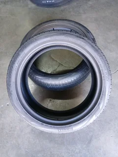 245/45/21 pirelli available and many other sizes call/WhatsApp 0631966190 for details.