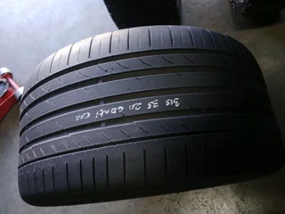 315/35/20 and many more tyres sizes available call/WhatsApp 0631966190 for details.