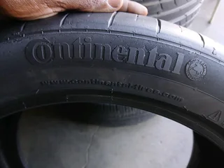 315/35/20 and many more tyres sizes available call/WhatsApp 0631966190 for details.