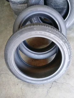245/45/18 Michelin runflat and many more tyres sizes available call/WhatsApp 0631966190.