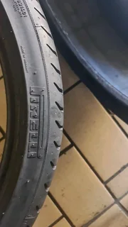225/35/19 pirelli available at affordable prices call/WhatsApp 0631966190 for details.