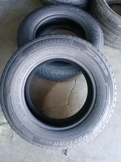 195/75/16 and many more tyres sizes available call/WhatsApp 0631966190 for details .