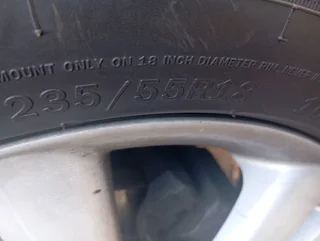 195/75/16 and many more tyres sizes available call/WhatsApp 0631966190 for details .