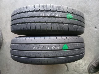 195/75/16 and many more tyres sizes available call/WhatsApp 0631966190 for details.