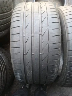 255/35/19 bridgestone runflat and many more tyres sizes available call/WhatsApp 0631966190 .