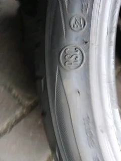 255/35/19 bridgestone runflat and many more tyres sizes available call/WhatsApp 0631966190 .