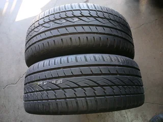 255/50/19 continental and many more tyres sizes available call/WhatsApp 0631966190.