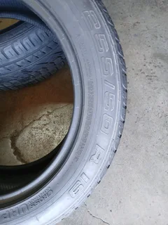 255/50/19 continental and many more tyres sizes available call/WhatsApp 0631966190.