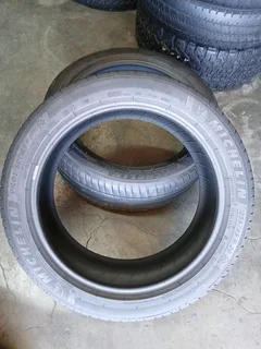 255/45/20 michelin 4s and many more tyres sizes available call/WhatsApp 0631966190 for details.